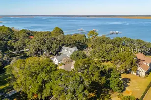 210 Old Plantation Dr, Beaufort, SC 29907 - Photo 68