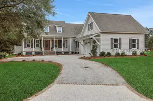 1 Greeters Ln, Bluffton, SC 29909 - Photo 1