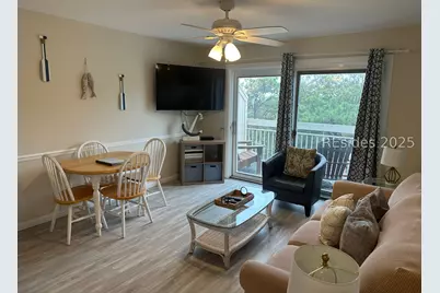 4 Forest Beach Drive #306, Hilton Head Island, SC 29928 - Photo 6