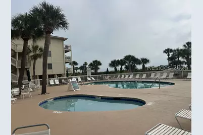 4 Forest Beach Drive #306, Hilton Head Island, SC 29928 - Photo 12