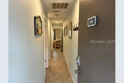 4 Forest Beach Drive #306, Hilton Head Island, SC 29928 - Photo 4