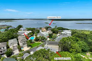 32 Bermuda Pointe Cir, Hilton Head Island, SC 29926 - Photo 2