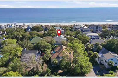 3 Driftwood Lane, Hilton Head Island, SC 29928 - Photo 68