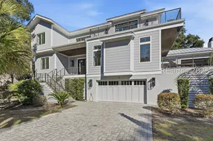 3 Driftwood Ln, Hilton Head Island, SC 29928 - Photo 2