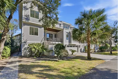 3 Driftwood Lane, Hilton Head Island, SC 29928 - Photo 4