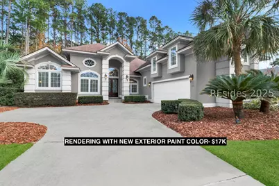 227 Hampton Lake Drive, Bluffton, SC 29910 - Photo 50