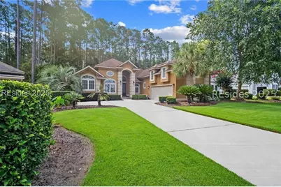 227 Hampton Lake Drive, Bluffton, SC 29910 - Photo 84