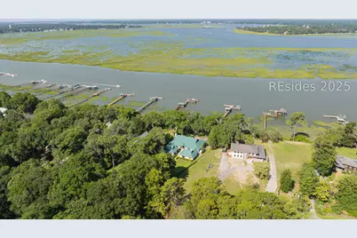 10 Settlers Cove, Beaufort, SC 29907 - Photo 52