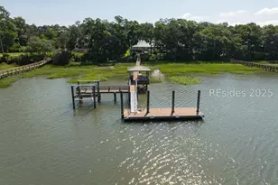10 Settlers Cove, Beaufort, SC 29907 - Photo 10