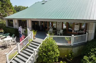 10 Settlers Cove, Beaufort, SC 29907 - Photo 40