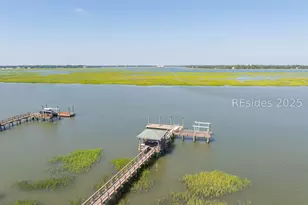 10 Settlers Cove, Beaufort, SC 29907 - Photo 8