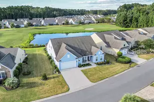 216 Palmdale Ln, Hardeeville, SC 29909 - Photo 4