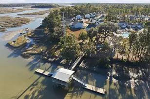 1164 Salem Bay Dr, Beaufort, SC 29902 - Photo 38