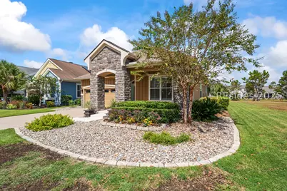 240 Garden Row Drive N, Hardeeville, SC 29927 - Photo 4