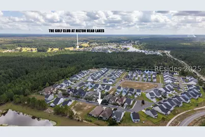 240 Garden Row Drive N, Hardeeville, SC 29927 - Photo 34