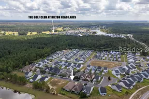 240 Garden Row Dr N, Hardeeville, SC 29927 - Photo 34