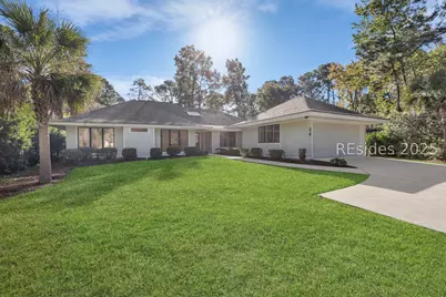 34 Cypress Marsh Drive, Hilton Head Island, SC 29926 - Photo 1