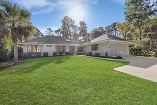 34 Cypress Marsh Dr, Hilton Head Island, SC 29926 - Photo 1