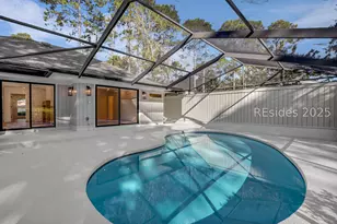34 Cypress Marsh Dr, Hilton Head Island, SC 29926 - Photo 52