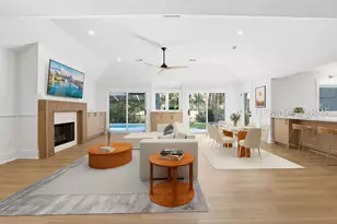 34 Cypress Marsh Dr, Hilton Head Island, SC 29926 - Photo 2