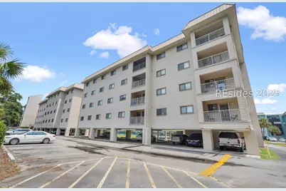 663 William Hilton Parkway #4332, Hilton Head Island, SC 29928 - Photo 44