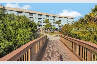 663 William Hilton Parkway #4332, Hilton Head Island, SC 29928 - Photo 70