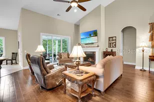 417 Full Sweep, Hardeeville, SC 29927 - Photo 2