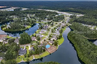 417 Full Sweep, Hardeeville, SC 29927 - Photo 70