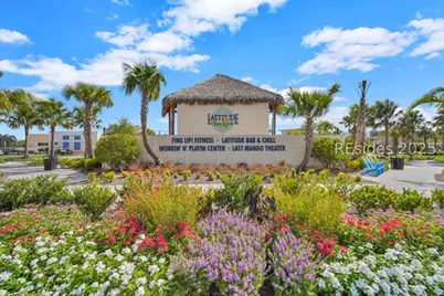 417 Full Sweep, Hardeeville, SC 29927 - Photo 84