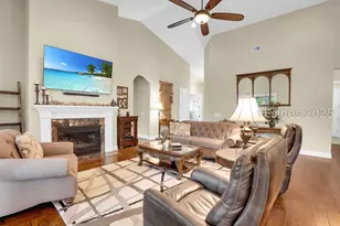 417 Full Sweep, Hardeeville, SC 29927 - Photo 14