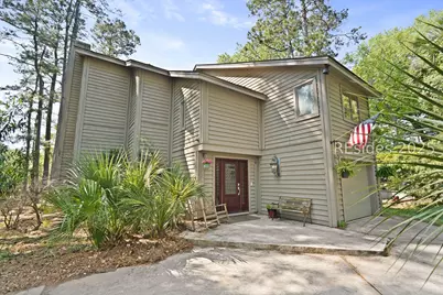 52 Cordillo Parkway, Hilton Head Island, SC 29928 - Photo 1