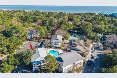 45 Folly Field Road #8L, Hilton Head Island, SC 29928 - Photo 8