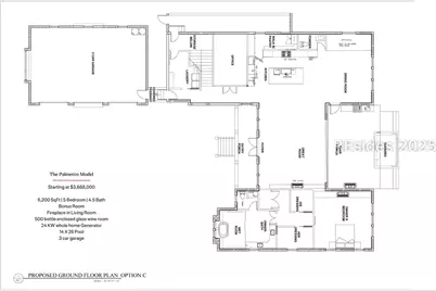 8 Woodside Circle, Okatie, SC 29909 - Photo 6