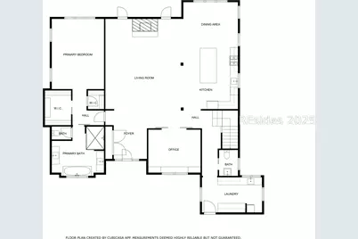 159 Farnsleigh Avenue, Bluffton, SC 29910 - Photo 76