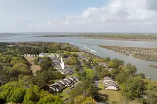 3 Marsh Harbor Dr, Beaufort, SC 29907 - Photo 34