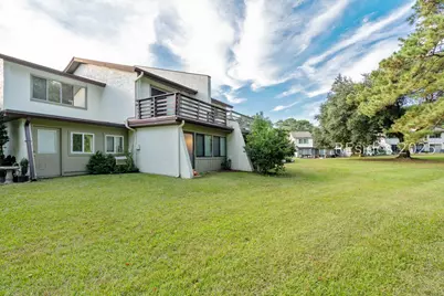 3 Marsh Harbor Drive #3E, Beaufort, SC 29907 - Photo 32