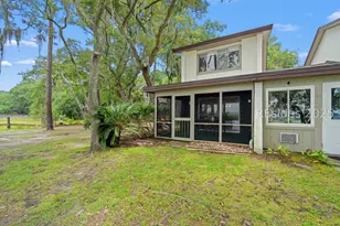 4 Marsh Harbor Dr, Beaufort, SC 29907 - Photo 52