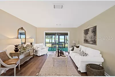 4 Marsh Harbor Drive #4A, Beaufort, SC 29907 - Photo 22