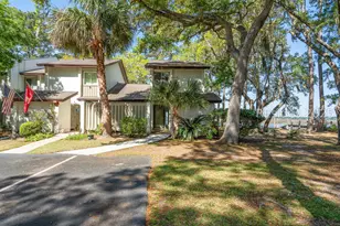 4 Marsh Harbor Dr, Beaufort, SC 29907 - Photo 8