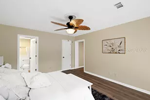 4 Marsh Harbor Dr, Beaufort, SC 29907 - Photo 34