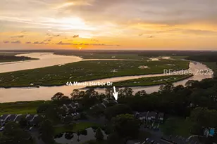 4 Marsh Harbor Dr, Beaufort, SC 29907 - Photo 4