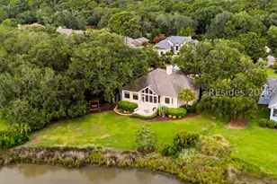 11 Outpost Ln, Hilton Head Island, SC 29928 - Photo 50