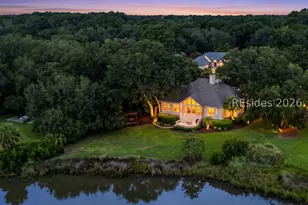 11 Outpost Ln, Hilton Head Island, SC 29928 - Photo 1