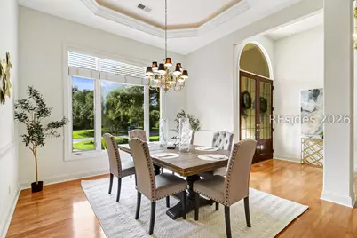 11 Outpost Lane, Hilton Head Island, SC 29928 - Photo 6