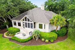 11 Outpost Ln, Hilton Head Island, SC 29928 - Photo 1