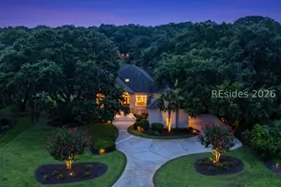 11 Outpost Ln, Hilton Head Island, SC 29928 - Photo 2