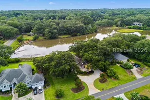 11 Outpost Ln, Hilton Head Island, SC 29928 - Photo 46
