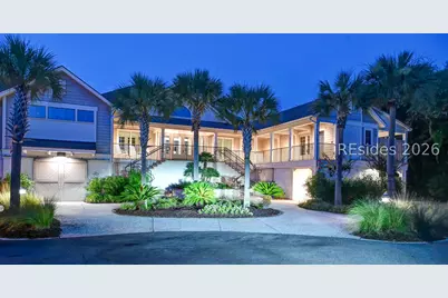 11 Outpost Lane, Hilton Head Island, SC 29928 - Photo 62
