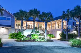 11 Outpost Ln, Hilton Head Island, SC 29928 - Photo 62