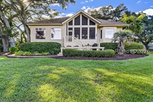 11 Outpost Ln, Hilton Head Island, SC 29928 - Photo 50